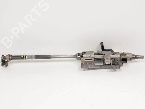 Used Steering column Steering column 18569191 18569191