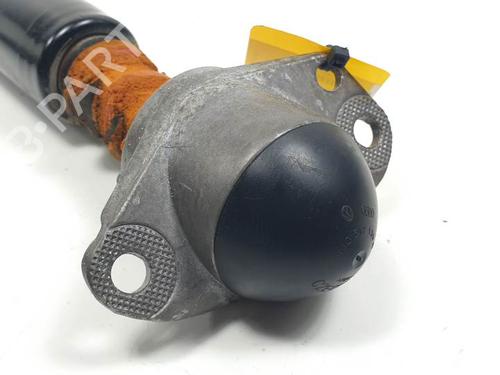 Right rear shock absorber SKODA FABIA II (542) 1.2 | BP27525581M19 