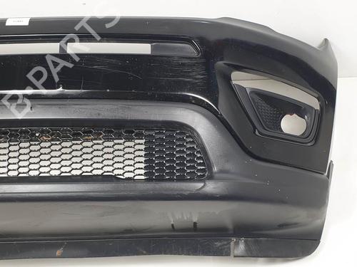 Front bumper JEEP COMPASS (MP, M6, MV, M7) 2.0 CRD 4x4 | BP24935261C7  - Image 6
