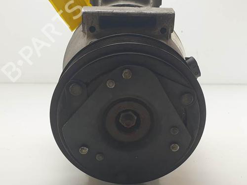 AC compressor RENAULT MASTER II Bus (JD) 2.5 dCi (JD01, JD02, JD11, JD12, JD1W) | BP29172561M34 