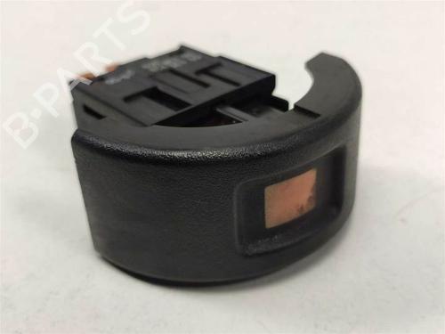 Used Warning switch OPEL ASTRA G Coupe (T98) 2.2 16V (F07) (147 hp) 9835926