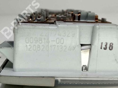 Interior roof light OPEL ASTRA J (P10) 1.7 CDTI (68) | BP7665885I8 