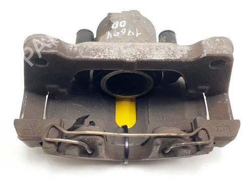 Right front brake caliper SEAT EXEO (3R2) 2.0 TDI | BP18471821M104 - Image 2