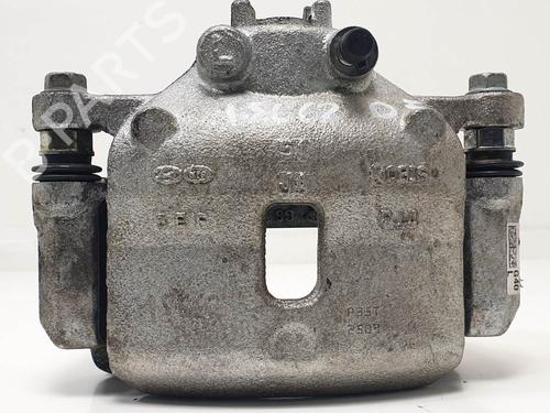 Used Left front brake caliper Left front brake caliper KIA PICANTO III (JA) 1.0 (67 hp) 24914545 24914545