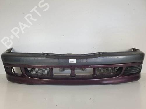 Used Front bumper Front bumper TOYOTA AVENSIS Saloon (_T25_) 1.6 VVT-i (ZZT250_, ZZT250R) (110 hp) 17054430 17054430