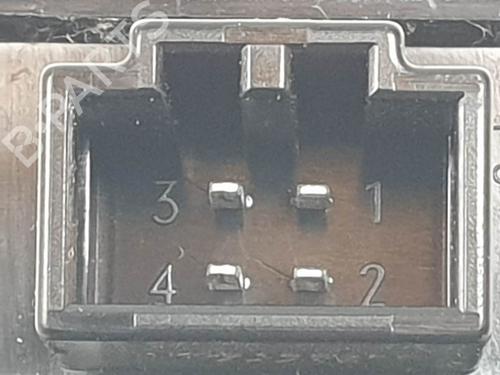 Electronic module SEAT LEON (1P1) 1.6 TDI | BP28008486M83 - Image 3