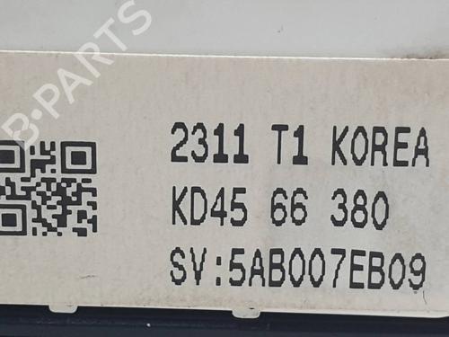Right rear window switch MAZDA CX-5 (KE, GH) 2.2 D AWD (KE2AW) | BP34512526I28 - Image 4