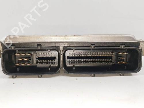 Engine control unit (ECU) SEAT IBIZA III (6L1) 1.9 TDI | BP13474502M57 