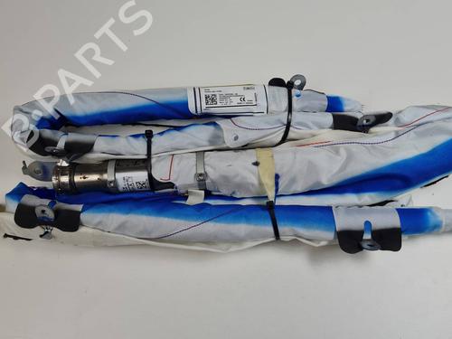 Used Left curtain airbag Left curtain airbag FORD KUGA II (DM2) 2.0 TDCi 4x4 (180 hp) 34512466 34512466