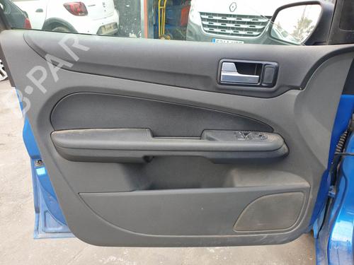 Left sun visor FORD FOCUS II (DA_, HCP, DP) 1.6 TDCi | BP24990941I1  - Image 13