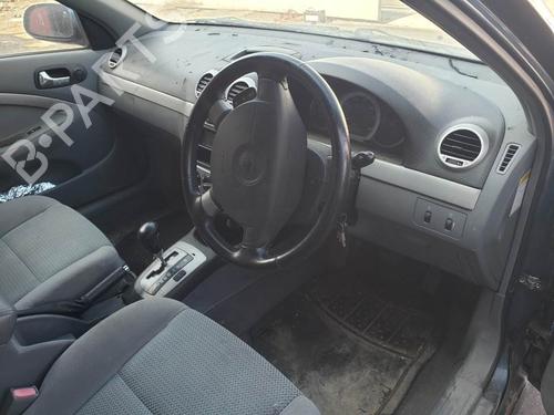 Left front window switch CHEVROLET LACETTI (J200) 1.8 | BP17165061I27  - Image 9