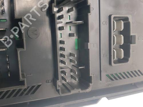 Fuse box SSANGYONG REXTON / REXTON II (GAB_) 2.7 Xdi | BP30919145E1 - Image 7