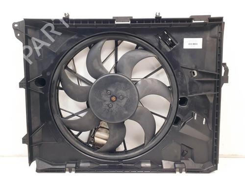 Used Radiator fan Radiator fan BMW 1 (E87) 116 i (115 hp) 24340841 24340841