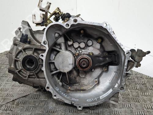 Used Gearbox Gearbox MITSUBISHI COLT V (CJ_, CP_) 1600 (CJ4A) (103 hp) 6848633 6848633