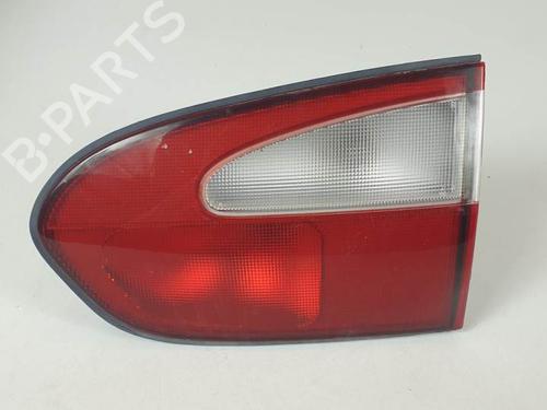 Used Right tailgate light HYUNDAI H-1 / STAREX Bus (A1) 2.4 (112 hp) 13940764