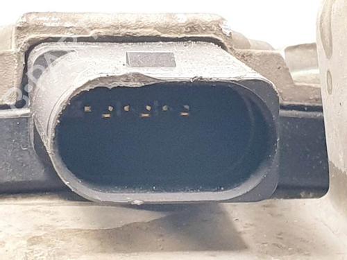 Oil sump VW GOLF V (1K1) 1.6 FSI | BP15962327M115 