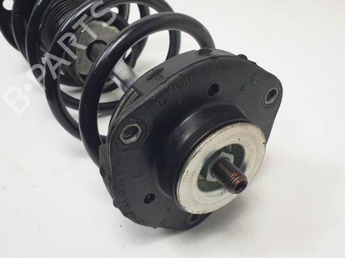 Right front shock absorber SKODA FABIA I (6Y2) 1.4 | BP19446628M17 