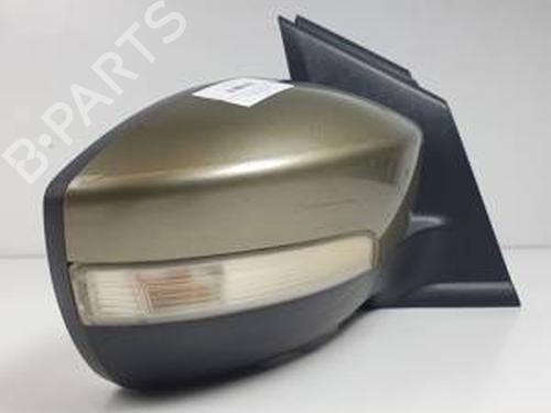 Right mirror FORD KUGA II (DM2) 2.0 TDCi 4x4 | BP30279128C27