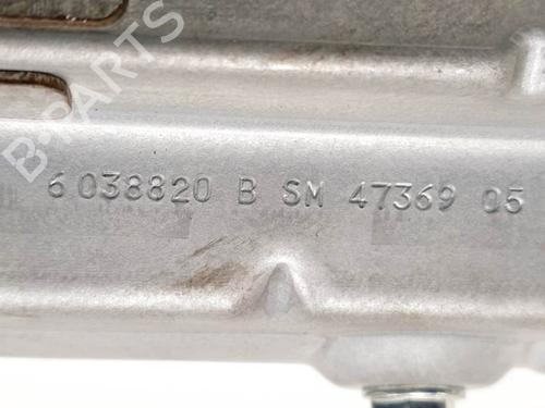 Passasjer kollisjonspute NISSAN NAVARA NP300 (D40) 2.5 dCi 4WD (D40TT, D40T, D40M, D40BB) | BP16180975C10 