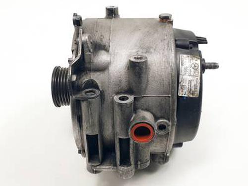 Alternator MERCEDES-BENZ C-CLASS (W203) C 180 Kompressor (203.046) | BP30800872M7 
