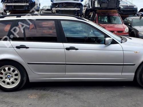 Støddæmperfjeder BMW 3 Touring (E46) 320 d | BP15261505C152 - Image 20