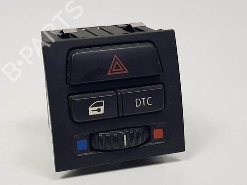 Used Warning switch Warning switch BMW 3 Coupe (E92) 335 d (286 hp) 12365823 12365823