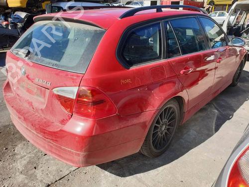 Right sun visor BMW 3 Touring (E91) 320 d | BP19302724I2 - Image 15
