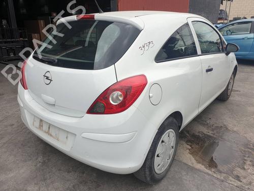 Engine OPEL CORSA D (S07) 1.0 (L08, L68) | BP36899389M1  - Image 6