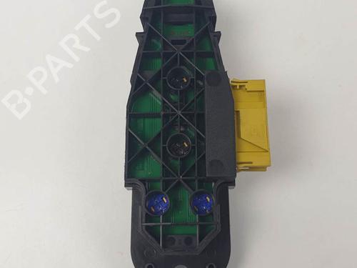 Left front window switch JAGUAR S-TYPE II (X200) 2.7 D | BP25138835I27 - Image 2