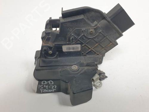 Front right lock FORD FOCUS II (DA_, HCP, DP) 1.8 TDCi | BP9205479C97 