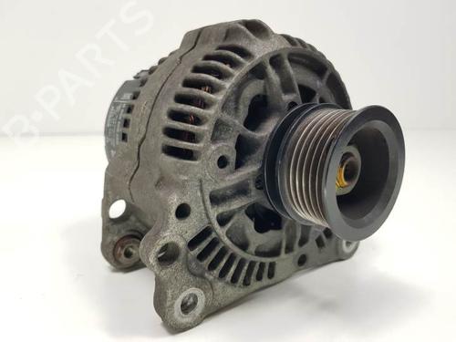 Used Alternator VW GOLF IV (1J1) 1.6 (100 hp) 8351687