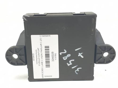 Elektronisk modul MERCEDES-BENZ C-CLASS T-Model (S204) C 250 CDI (204.203) | BP29741844M83 