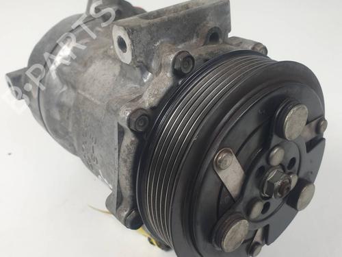 Used AC compressor AC compressor SAAB 9-3 (YS3F, E79, D79, D75) 1.9 TiD (150 hp) 30763255 30763255