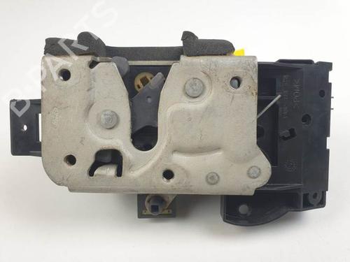 Rear left lock JAGUAR X-TYPE I Estate (X400) 2.2 D | BP22751920C100 