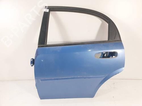 Used Left rear door Left rear door 38927908 38927908