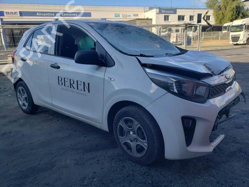 Right front fog light KIA PICANTO III (JA) 1.0 | BP24984412C31 - Image 12