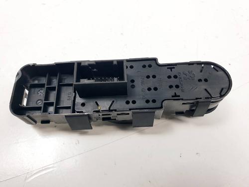 Left front window switch PEUGEOT 206 CC (2D) 1.6 16V (2DNFUF, 2DNFUR) | BP29554304I27 - Image 2