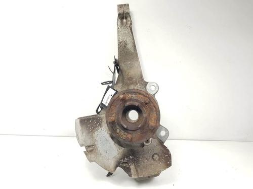 Used Left front steering knuckle Left front steering knuckle 17360287 17360287