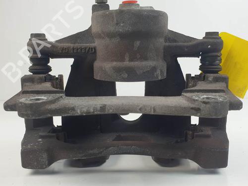 Left front brake caliper TOYOTA AVENSIS (_T25_) 2.0 VVTi (AZT250_) | BP25128730M105 