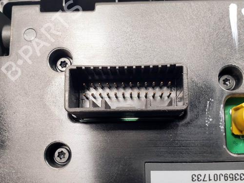 Electronic module RENAULT MEGANE III Hatchback (BZ0/1_, B3_) 1.5 dCi | BP24984253M83 - Image 4