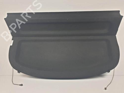 Used Rear parcel shelf Rear parcel shelf MAZDA 6 Saloon (GG) 2.0 DI (GG14) (121 hp) 22377623 22377623