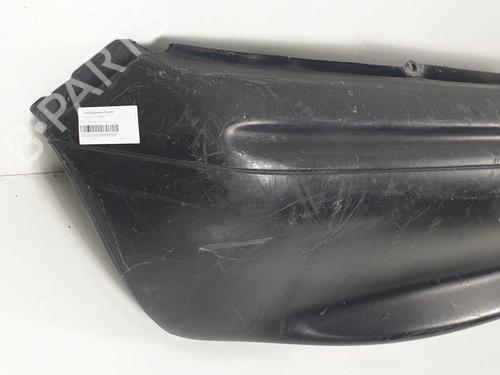 Rear bumper OPEL CORSA B (S93) 1.2 i 16V (F08, F68, M68) | BP11111449C8 