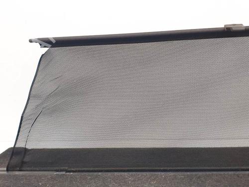 Rear parcel shelf CITROËN C4 Picasso I MPV (UD_) 2.0 HDi 138 | BP16199217C85 