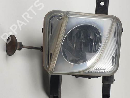 Used Left front fog light OPEL MERIVA A MPV (X03) 1.7 DTI (E75) (75 hp) 27885215