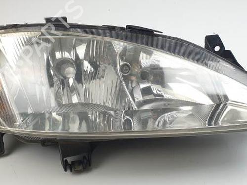 Used Right headlight RENAULT MEGANE I (BA0/1_) 1.6 16V (BA04, BA0B, BA11, BA1J, BA16, BA19, BA1K, BA1V,... (107 hp) 24933133