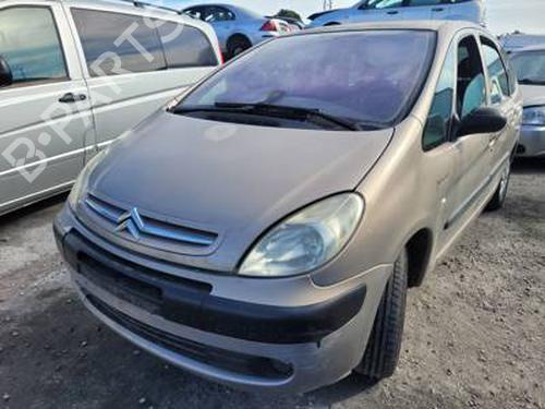 Used Parts CITROËN XSARA PICASSO (N68) 1.6 HDi (109 hp) 4371171
