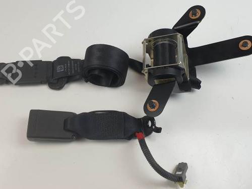 Rear center seatbelt HYUNDAI TUCSON (TL, TLE) 1.7 CRDi | BP26537026I27 