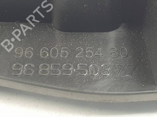 Front left interior door handle CITROËN C4 II (NC_) 1.6 HDi 90 | BP30959057I13 - Image 3