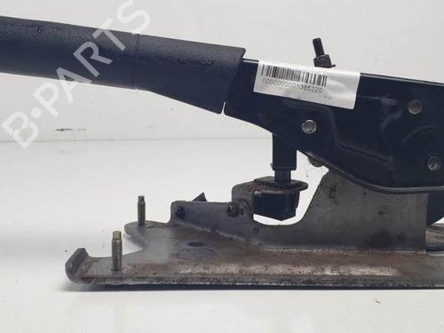 Used Hand brake Hand brake PEUGEOT 1007 (KM_) 1.4 (75 hp) 25145959 25145959