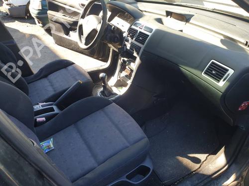 Electronic module PEUGEOT 307 Break (3E) 1.6 HDi 110 | BP30998525M83  - Image 15